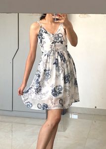 Short Dress