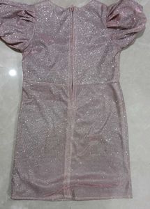 Girls Party Wear Dress