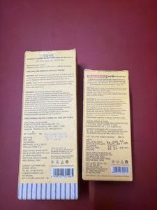 Dot &amp; Key Vitamin C+E Serum &amp; Sunscreen
