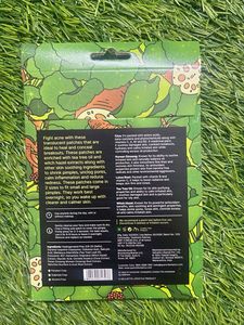 Quench Zit Away Patches