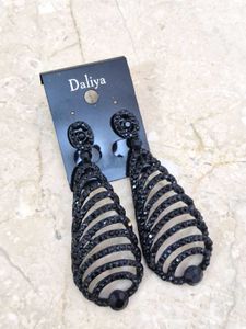 Stunning Dazzling Earrings