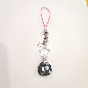 Studio Ghibli Phone Charm 🍥😺