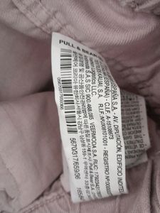 Lavender Jeans (Women's)