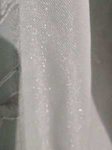 Elegant Embroidered Evening Gown