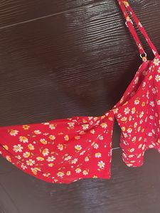 party wear top