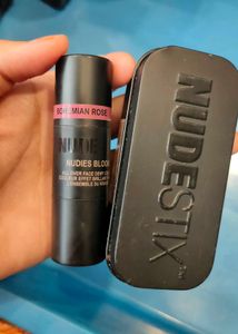 NUDESTIX Nudies Bloom Bohemian Rose