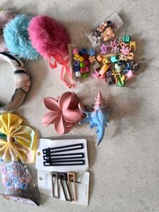 Kids Hair Accessories