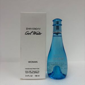 Davidoff Cool Water Wave Perfume for Women