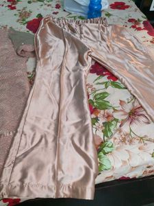 Designer Embellished suit set