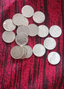 Old Coins