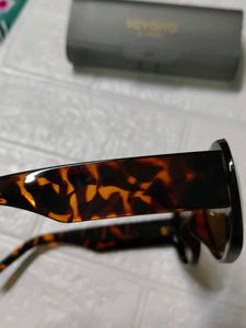 Savana by Urbanc Sunglasses Case