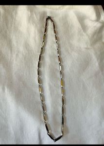 Branded Designer Chain New With Tag