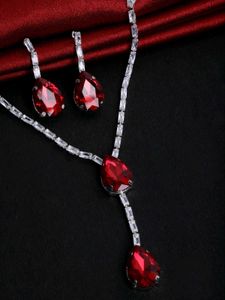 2 piece combo chain pendent sets ( new )