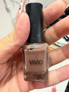 Set of 2 Nail Polishes