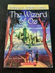 5 story books with illustrations for children