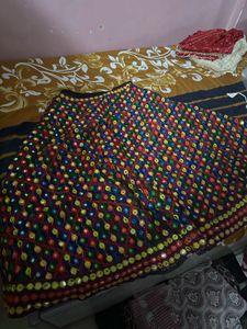 navratri chaniyaaa