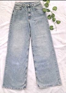 Combo (H&amp;M Wide Leg)