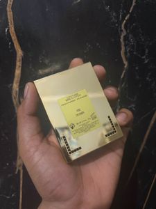 YSL Couture mini clutch (Shade 100 Stora Dolls)