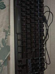 Keyboard      Fully Working