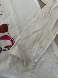 Cute Ramen Graphic T-Shirt