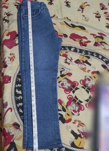 Premium Quality Jack &amp; Jones Blue Denim Jeans New