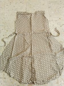 Girls One Piece Dress