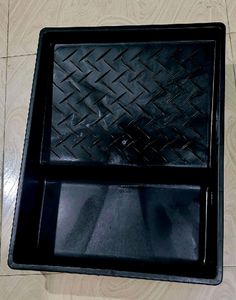 Pack 2 Asian Painting Tray &amp; Rooler