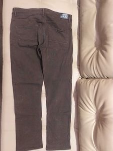 Ascot Jeans