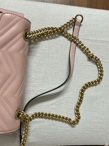 Gucci Large Marmont Bag