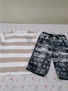 8 to 10 years for Boys Casual Shorts Bundles