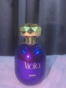 Viola Ajmal Perfume