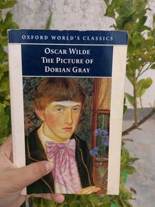 Oscar Wilde The Picture of Dorian Gray