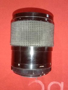 Camera Lens