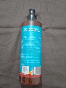 Pilgrim Non-Drying Anti-Dandruff Shampoo