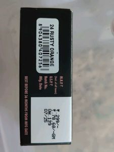 OneWish Creamy Matte Lipstick