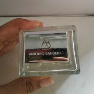 Blue Seduction by Antonio Banderas Eau de Toilette