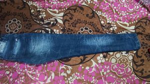 Men Jeans