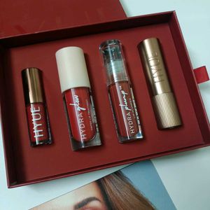 HYUE Lip Set
