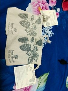 Small Jute Bag For Gifting Purpose