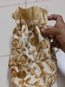 Potli Bag