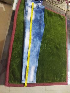 ladies Jeans