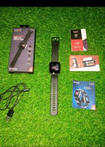 Boat storm Smart Watch