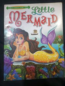 Collection of 3 Fairy Tale Books