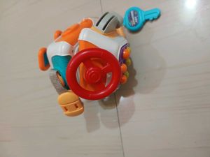 sensory montesoori Interactive Toy for babies