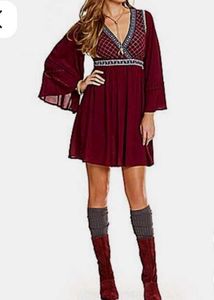 C&amp;V Dress (Vintage)
