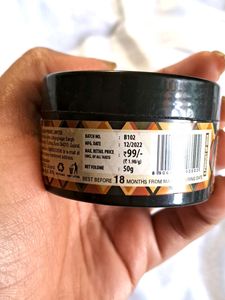 Refresh Body Cream
