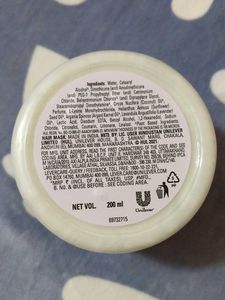 Argan &amp; Lavender Hair Mask