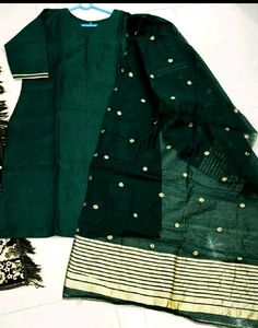 Price Reduced.  New Kurta Set