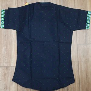 Half Shirt 👕👔