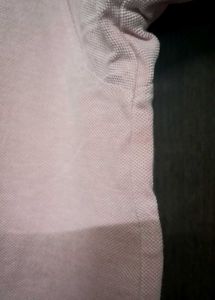 Pink Polo Shirt